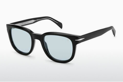 слънчеви очила David Beckham DB 7092/S 7C5/QZ