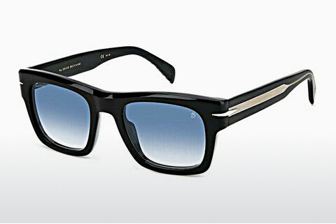 слънчеви очила David Beckham DB 7099/S 807/F9