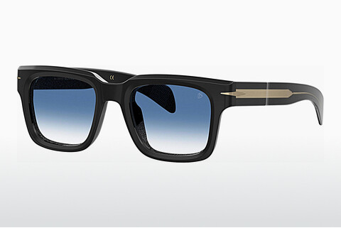 слънчеви очила David Beckham DB 7100/S 807/F9