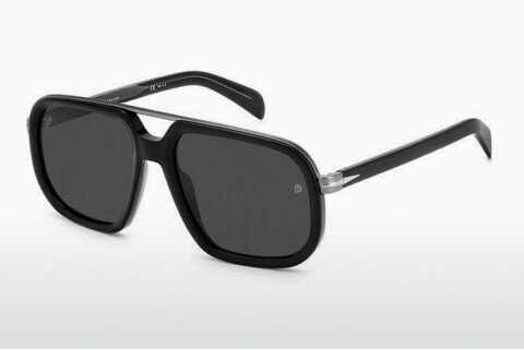 слънчеви очила David Beckham DB 7101/S ANS/M9