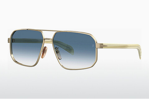 слънчеви очила David Beckham DB 7102/S 06S/08