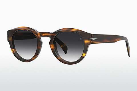 слънчеви очила David Beckham DB 7110/S EX4/9O