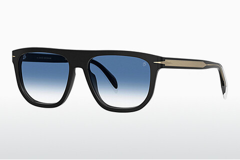 слънчеви очила David Beckham DB 7111/S 807/F9