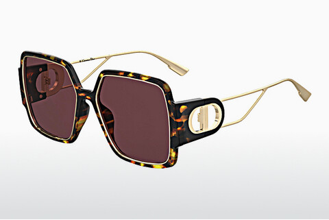 слънчеви очила Dior 30MONTAIGNE2 EPZ/U1