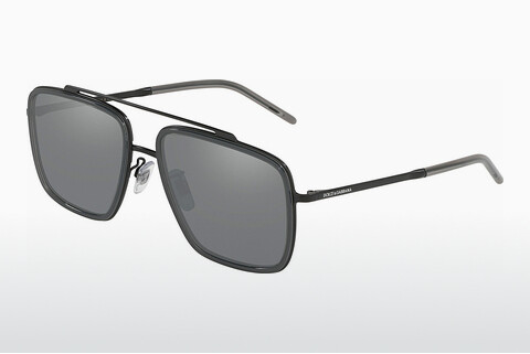 слънчеви очила Dolce & Gabbana DG2220 11066G
