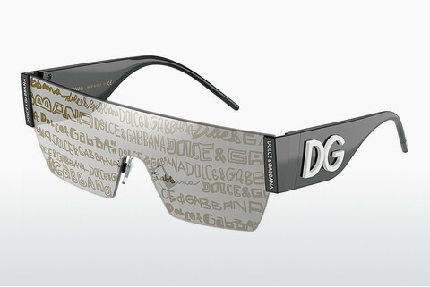 слънчеви очила Dolce & Gabbana DG2233 3277K1
