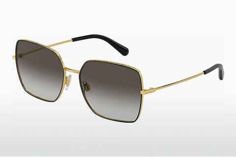 слънчеви очила Dolce & Gabbana DG2242 13348G