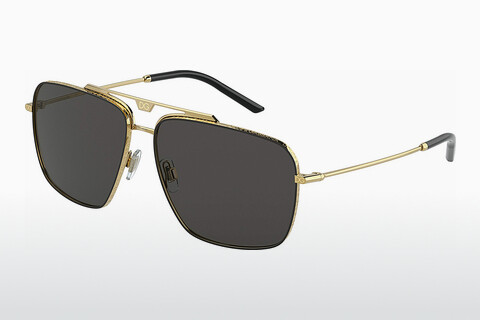 слънчеви очила Dolce & Gabbana DG2264 02/87