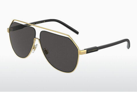 слънчеви очила Dolce & Gabbana DG2266 02/87