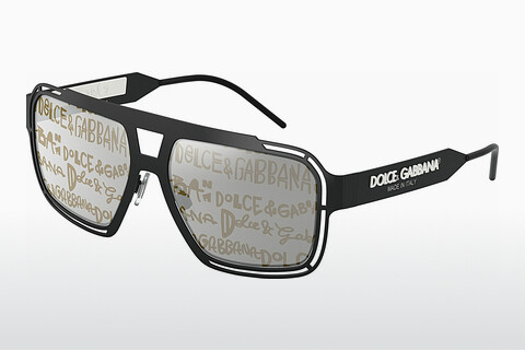 слънчеви очила Dolce & Gabbana DG2270 1106K1