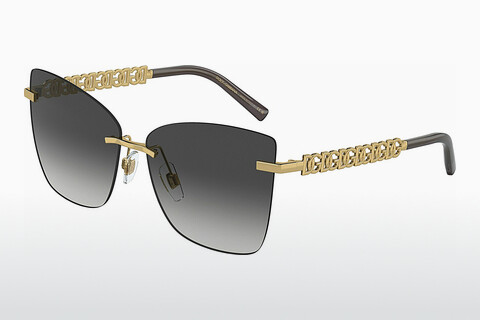 слънчеви очила Dolce & Gabbana DG2289 02/8G