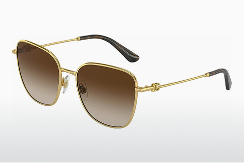 слънчеви очила Dolce & Gabbana DG2293 02/13
