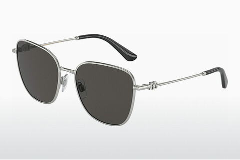 слънчеви очила Dolce & Gabbana DG2293 05/87