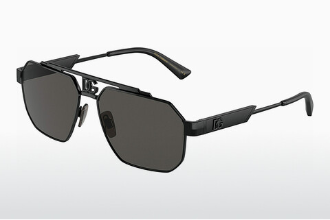 слънчеви очила Dolce & Gabbana DG2294 01/87
