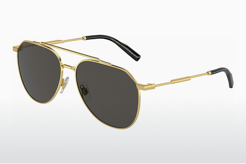 слънчеви очила Dolce & Gabbana DG2296 02/87