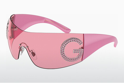слънчеви очила Dolce & Gabbana DG2298B 05/84