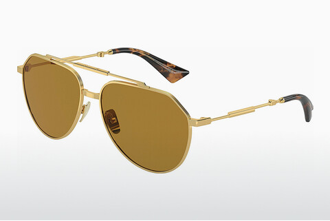 слънчеви очила Dolce & Gabbana DG2302 02/53