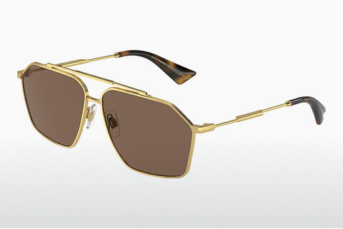 слънчеви очила Dolce & Gabbana DG2303 02/73