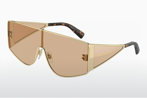 слънчеви очила Dolce & Gabbana DG2305 13655A