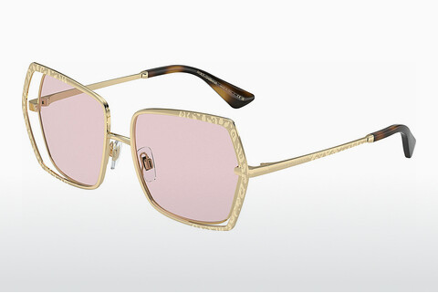 слънчеви очила Dolce & Gabbana DG2306 488/P5