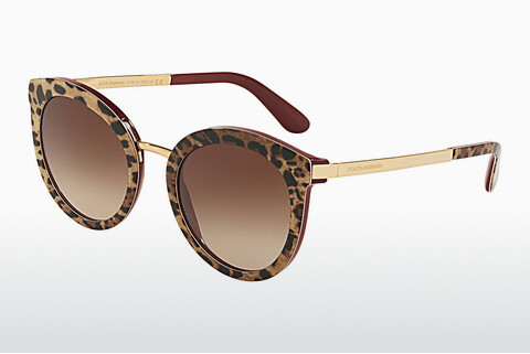 слънчеви очила Dolce & Gabbana DG4268 315513