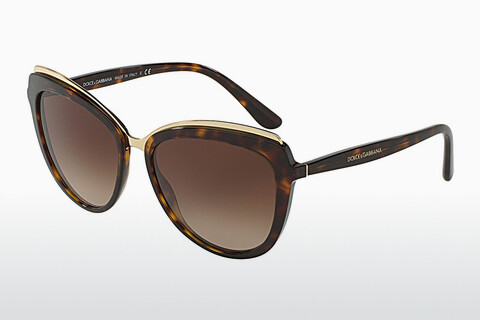 слънчеви очила Dolce & Gabbana DG4304 502/13