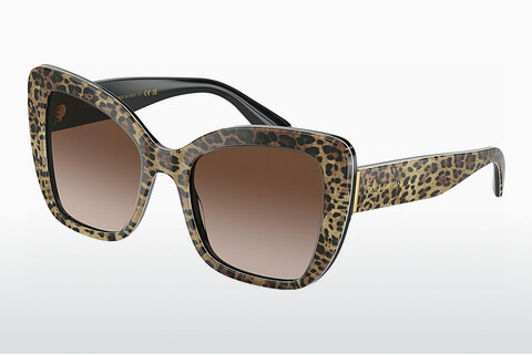 слънчеви очила Dolce & Gabbana DG4348 316313