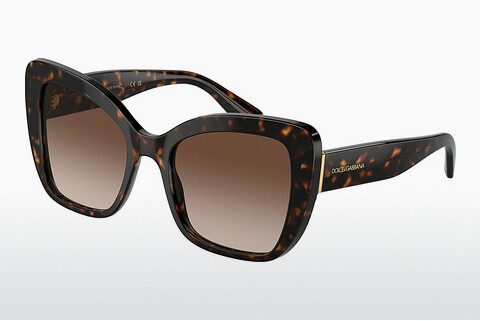 слънчеви очила Dolce & Gabbana DG4348 502/13