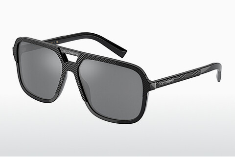 слънчеви очила Dolce & Gabbana DG4354 32986G