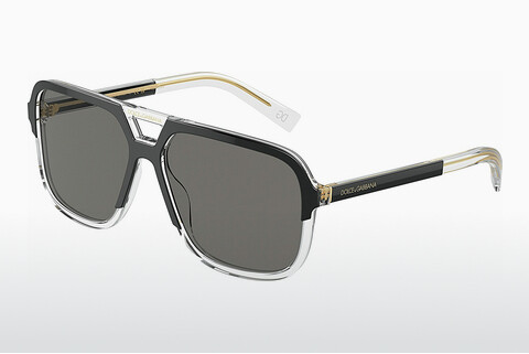 слънчеви очила Dolce & Gabbana DG4354 501/81