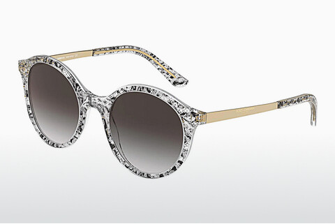 слънчеви очила Dolce & Gabbana DG4358 32878G