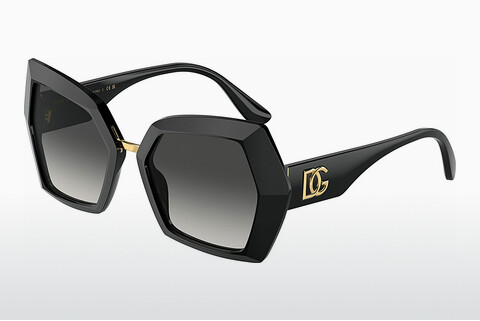 слънчеви очила Dolce & Gabbana DG4377 501/8G