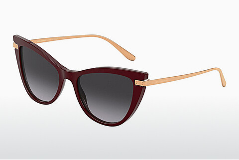 слънчеви очила Dolce & Gabbana DG4381 30918G