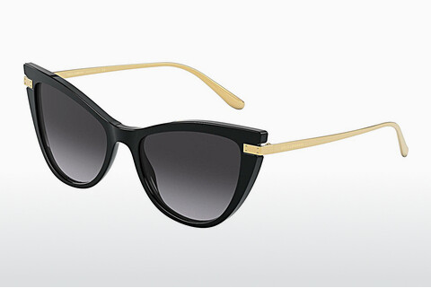 слънчеви очила Dolce & Gabbana DG4381 501/8G