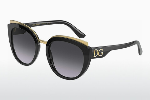 слънчеви очила Dolce & Gabbana DG4383 501/8G