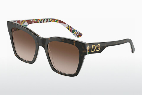 слънчеви очила Dolce & Gabbana DG4384 321773