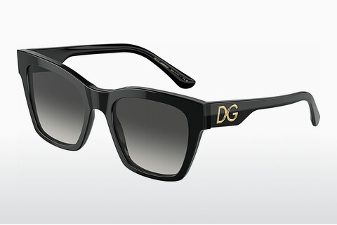 слънчеви очила Dolce & Gabbana DG4384 501/8G