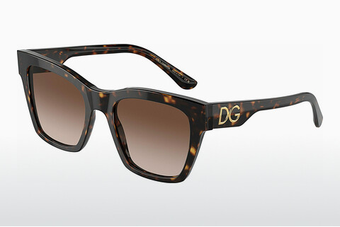 слънчеви очила Dolce & Gabbana DG4384 502/13