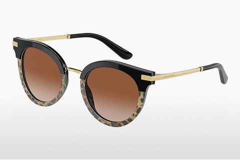 слънчеви очила Dolce & Gabbana DG4394 324413