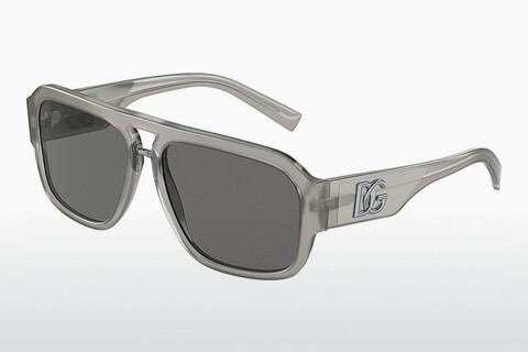 слънчеви очила Dolce & Gabbana DG4403 342181
