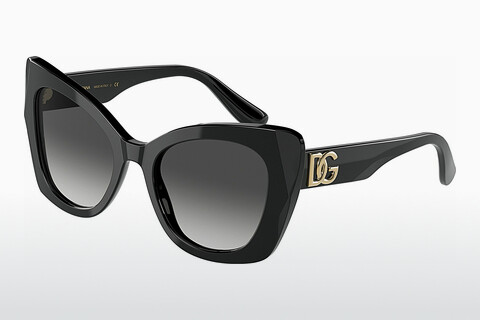 слънчеви очила Dolce & Gabbana DG4405 501/8G