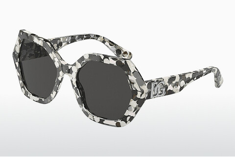слънчеви очила Dolce & Gabbana DG4406 336187