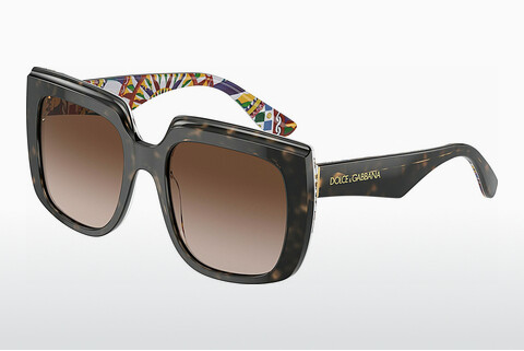 слънчеви очила Dolce & Gabbana DG4414 321713
