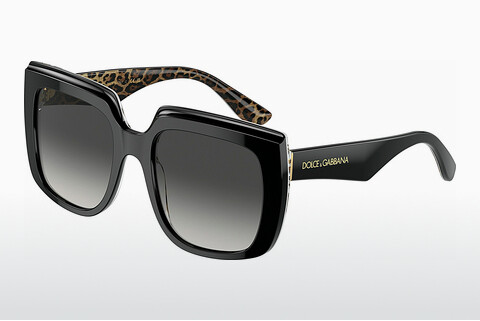 слънчеви очила Dolce & Gabbana DG4414 32998G
