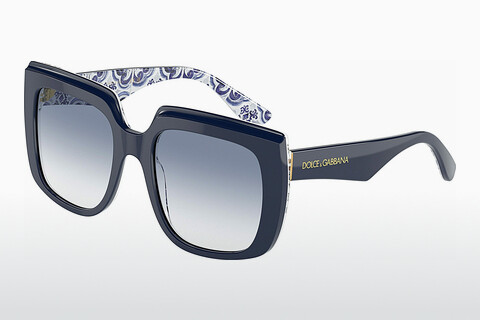 слънчеви очила Dolce & Gabbana DG4414 341419