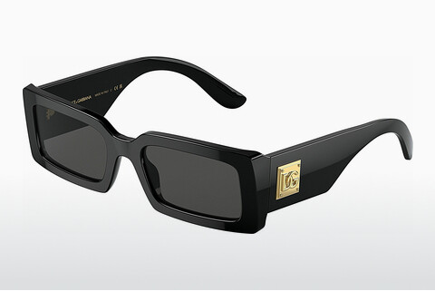 слънчеви очила Dolce & Gabbana DG4416 501/87