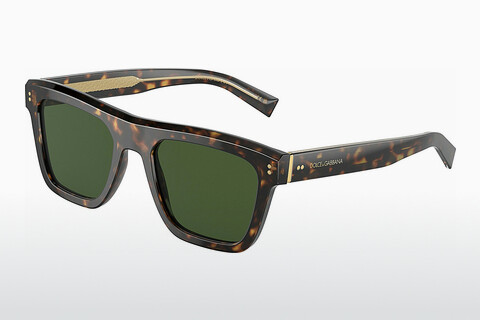 слънчеви очила Dolce & Gabbana DG4420 502/71