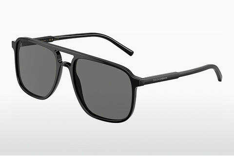 слънчеви очила Dolce & Gabbana DG4423 501/81