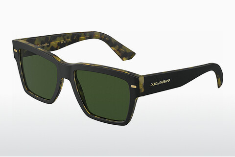 слънчеви очила Dolce & Gabbana DG4431 340471
