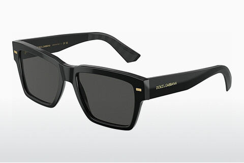 слънчеви очила Dolce & Gabbana DG4431 501/87